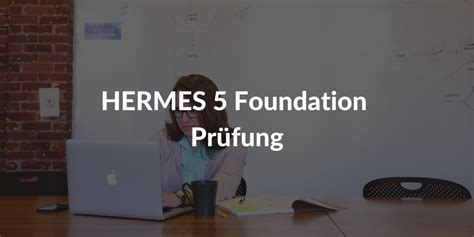 Musterfragen HERMES Foundation 